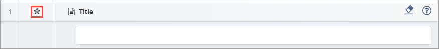 Text Element 