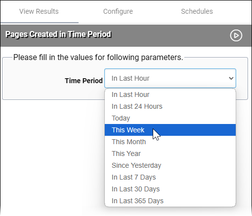 Select Drop-Down List Option with Mouse