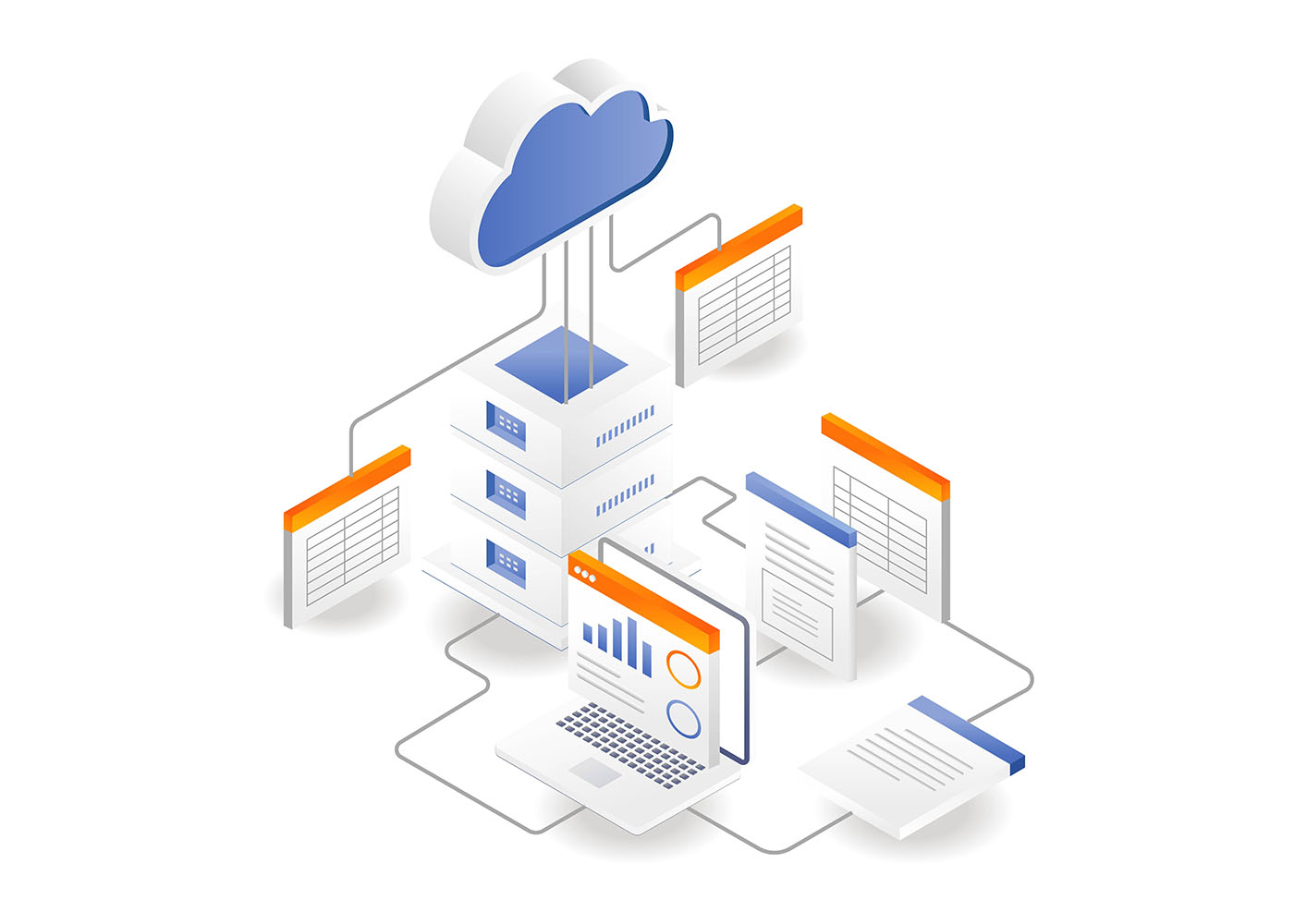 Ingeniux Hosting