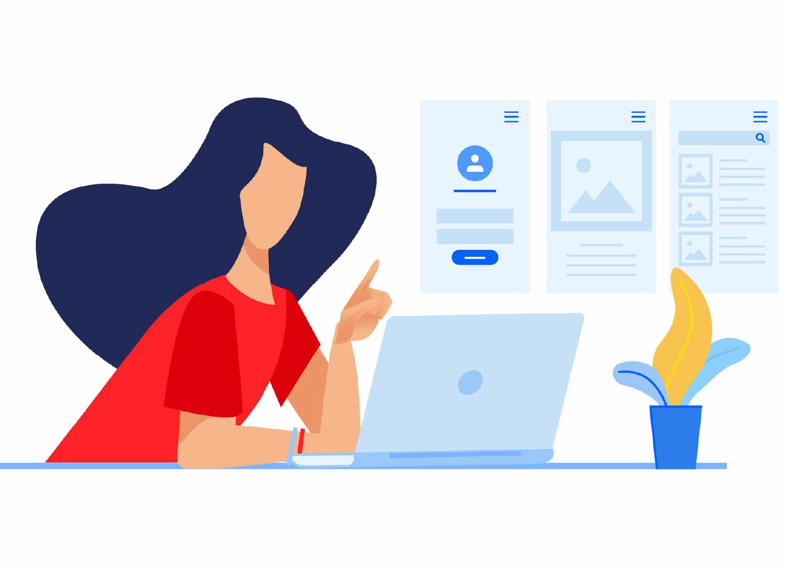 Tutorial Video: Creating New Pages and Components