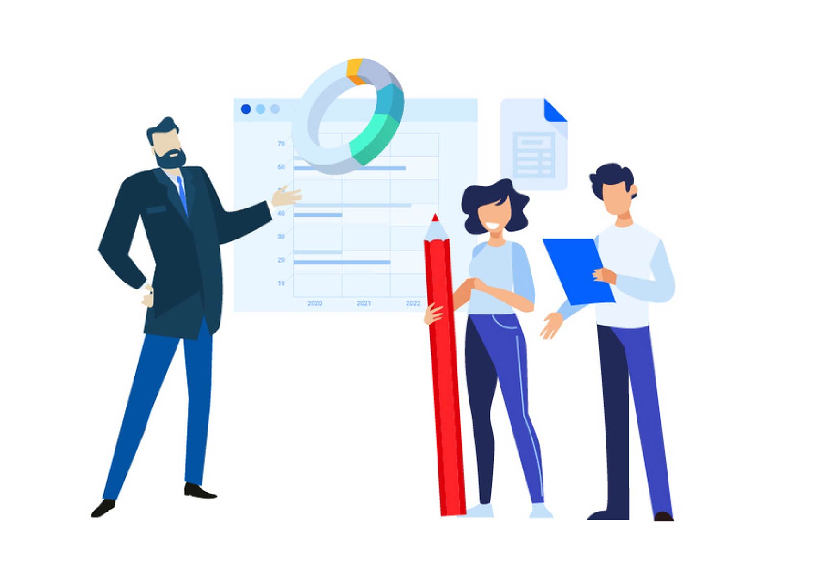 Tutorial Video: Intro to Link Strategy