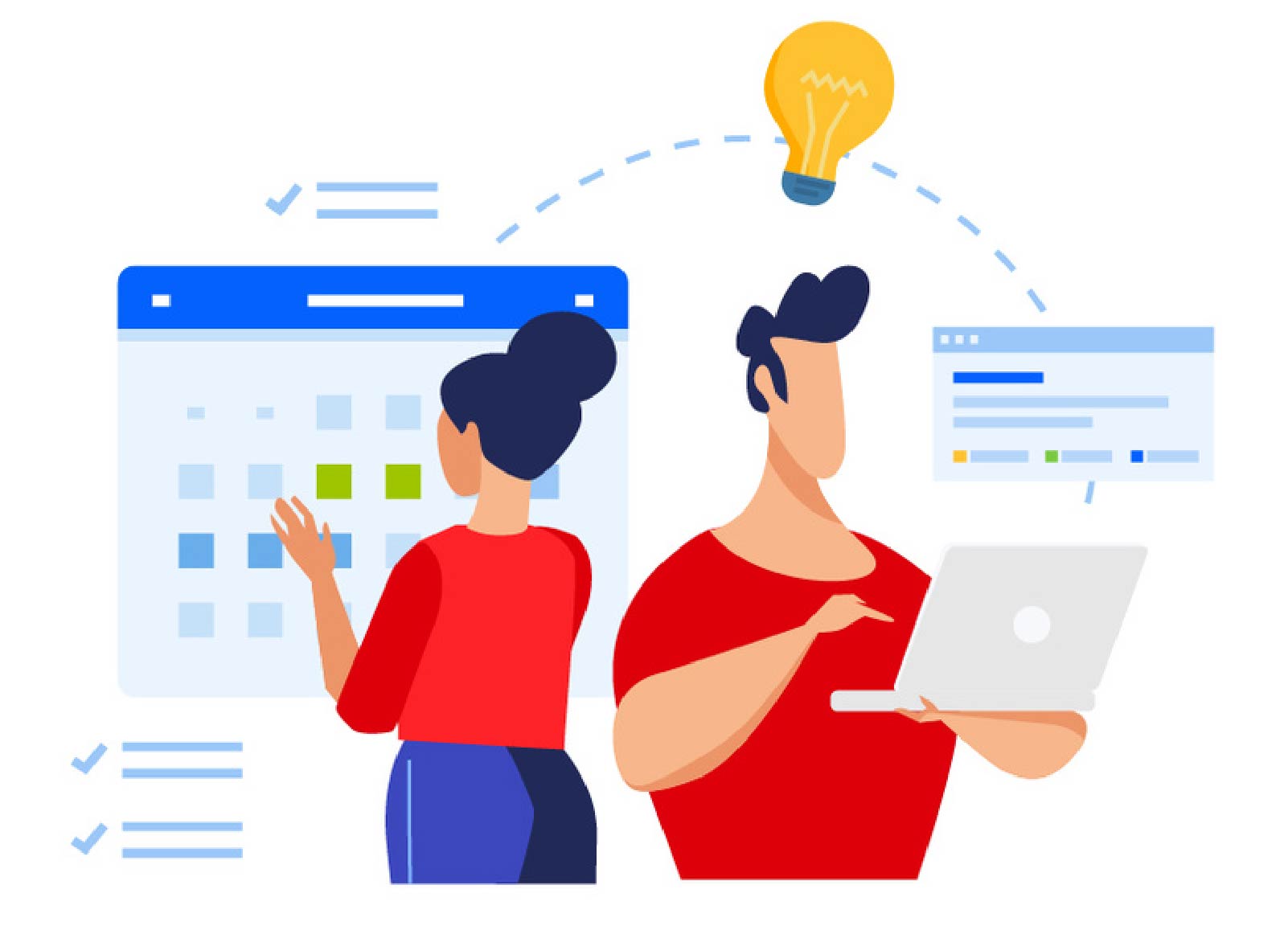 Tutorial Video: Publishing Content from the CMS