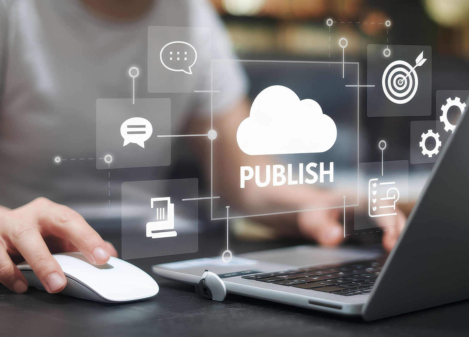 Tutorial Video: Ingeniux CMS DITA Publishing Pipeline