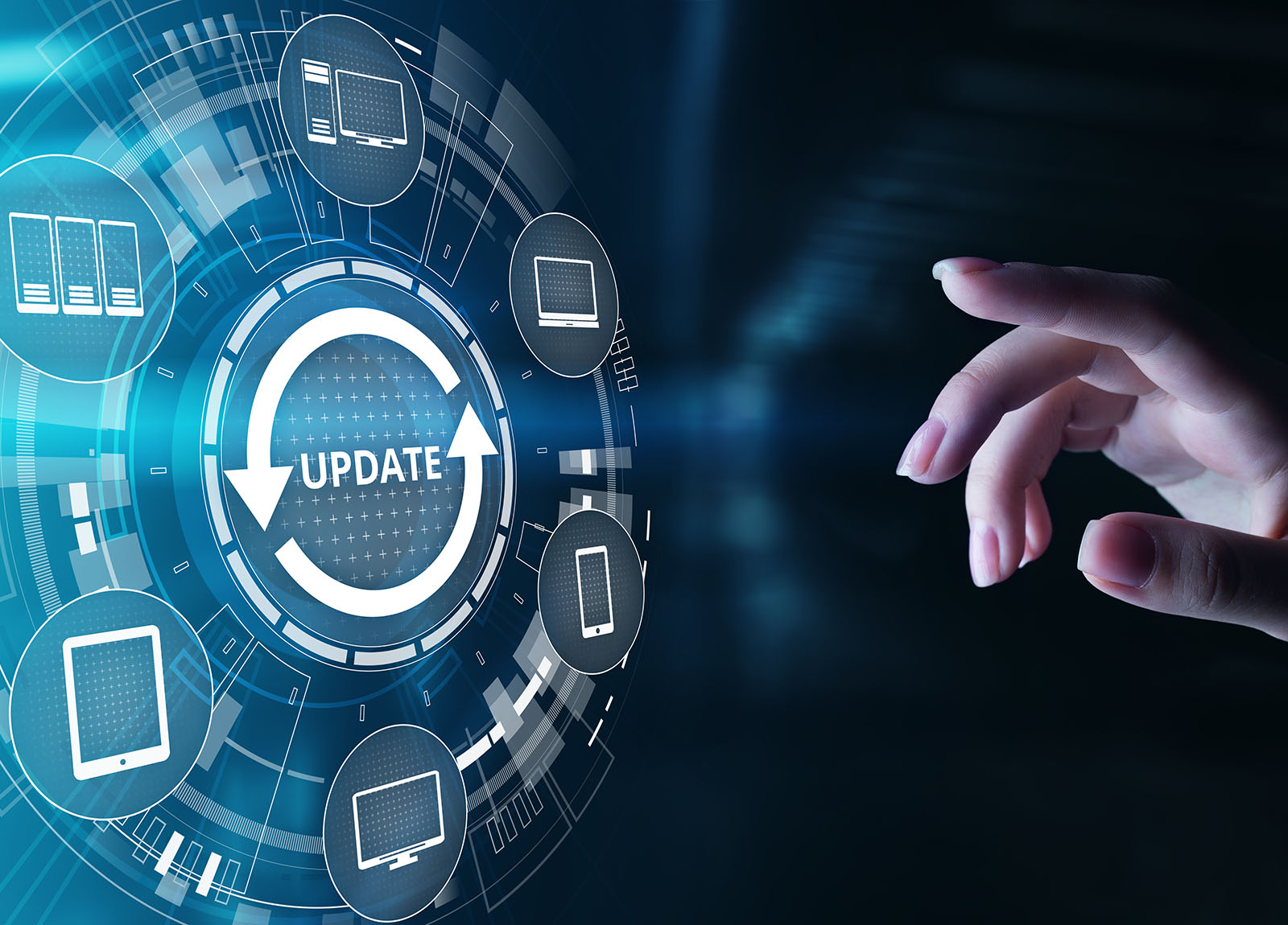 Tutorial Video: New Features in Ingeniux CMS Fall 2023 Software Release