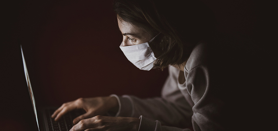 Delivering Self-Service in a Pandemic