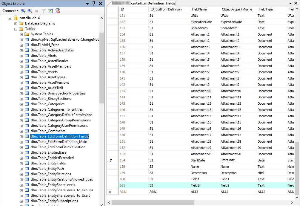 EditFormDefinition_Fields Table