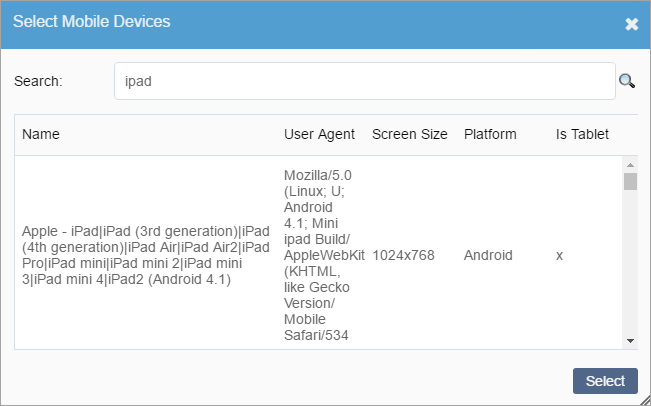 Bundled Devices