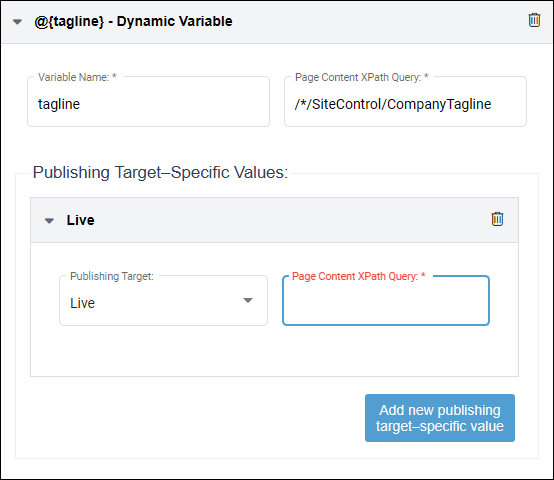 Static global Variable