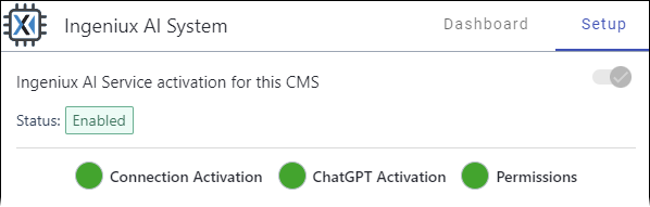 CMS 10.6 Create New Group in "3. Permissions"