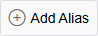 Add Alias Button