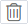 Delete Selected Asset Folder Icon