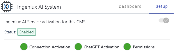 CMS 10.6 Create New Group in "3. Permissions" CMS 10.6 Create New Group in "3. Permissions"